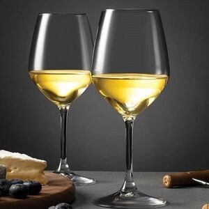 🔸Standard Wine Glasses🔸